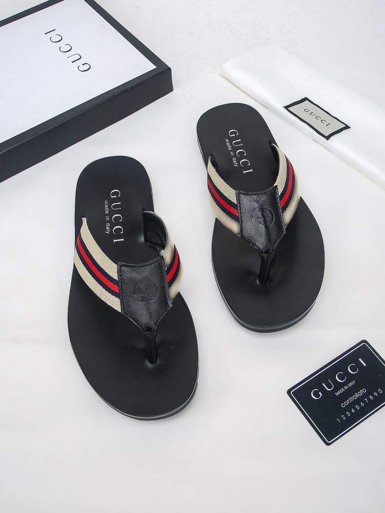 Gucci Slippers